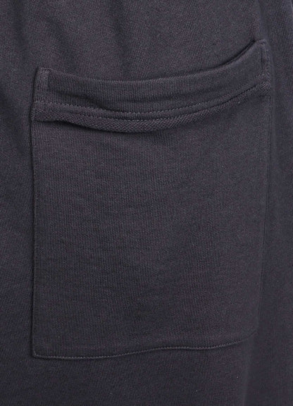 40/20 COTTON MINI FLEECE GUSSET CROTCH PANTS (M)