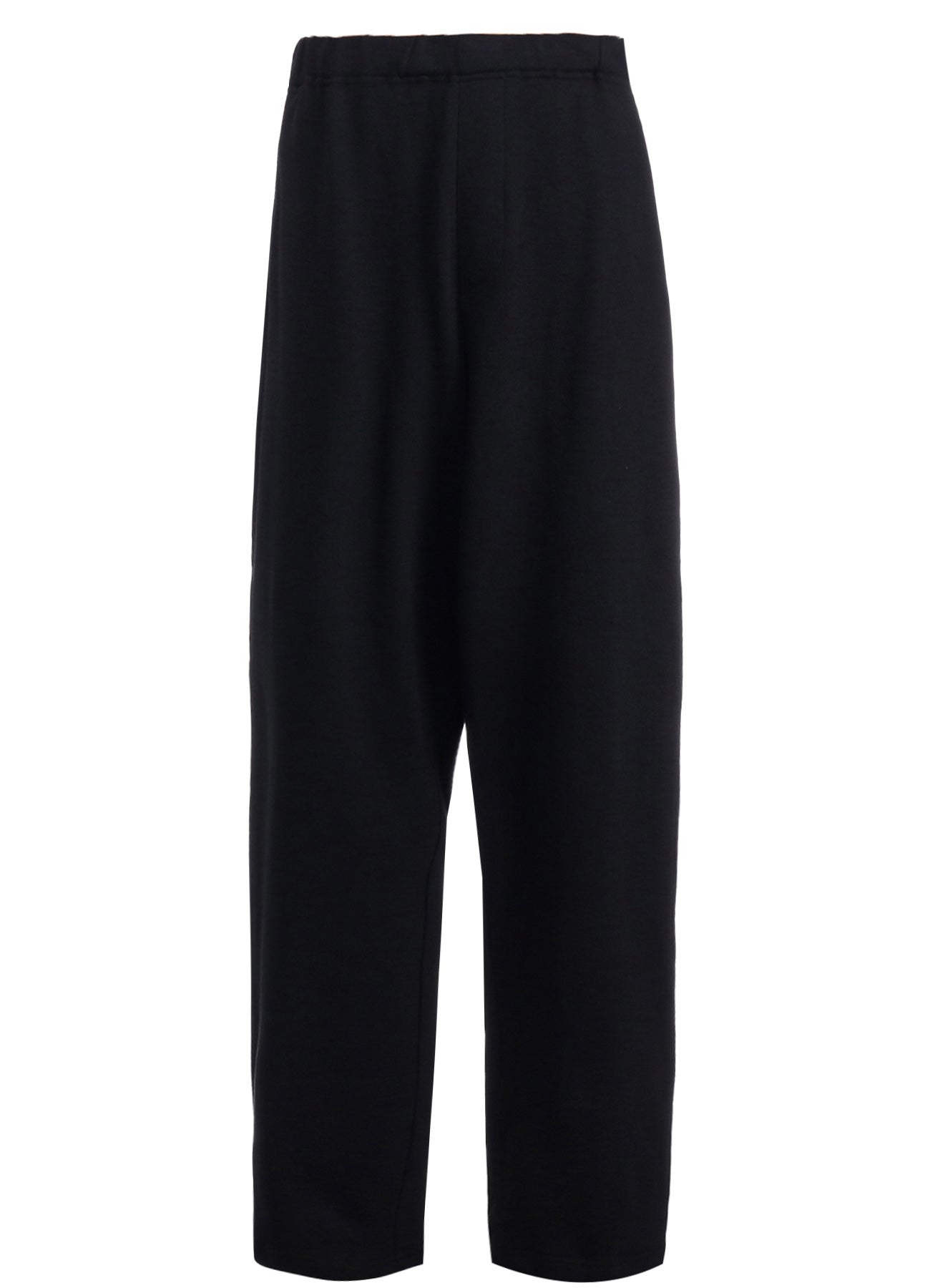 40/20 COTTON MINI FLEECE GUSSET CROTCH PANTS (M)