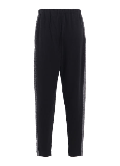 40/40 DUAL-LAYER JERSEY PANTS (L)