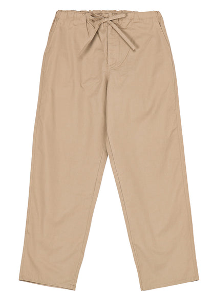 COTTON LINEN CARSEY PANTS