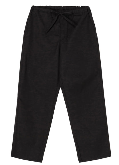 COTTON LINEN CARSEY PANTS