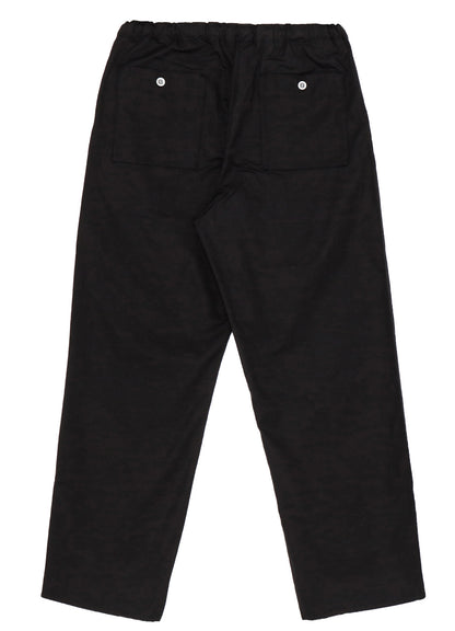 COTTON LINEN CARSEY PANTS