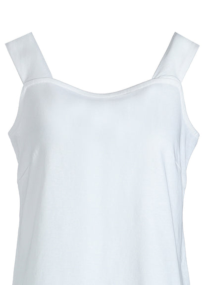 COTTON JERSEY CAMISOLE