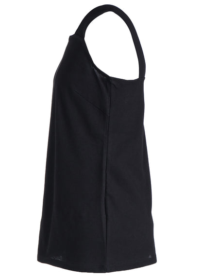 COTTON JERSEY CAMISOLE