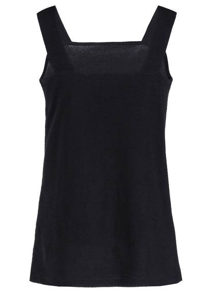 COTTON JERSEY CAMISOLE