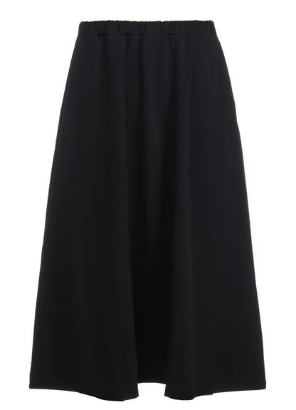 TA/E JERSEY SKIRT