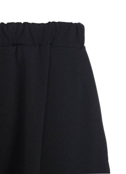 TA/E JERSEY SKIRT