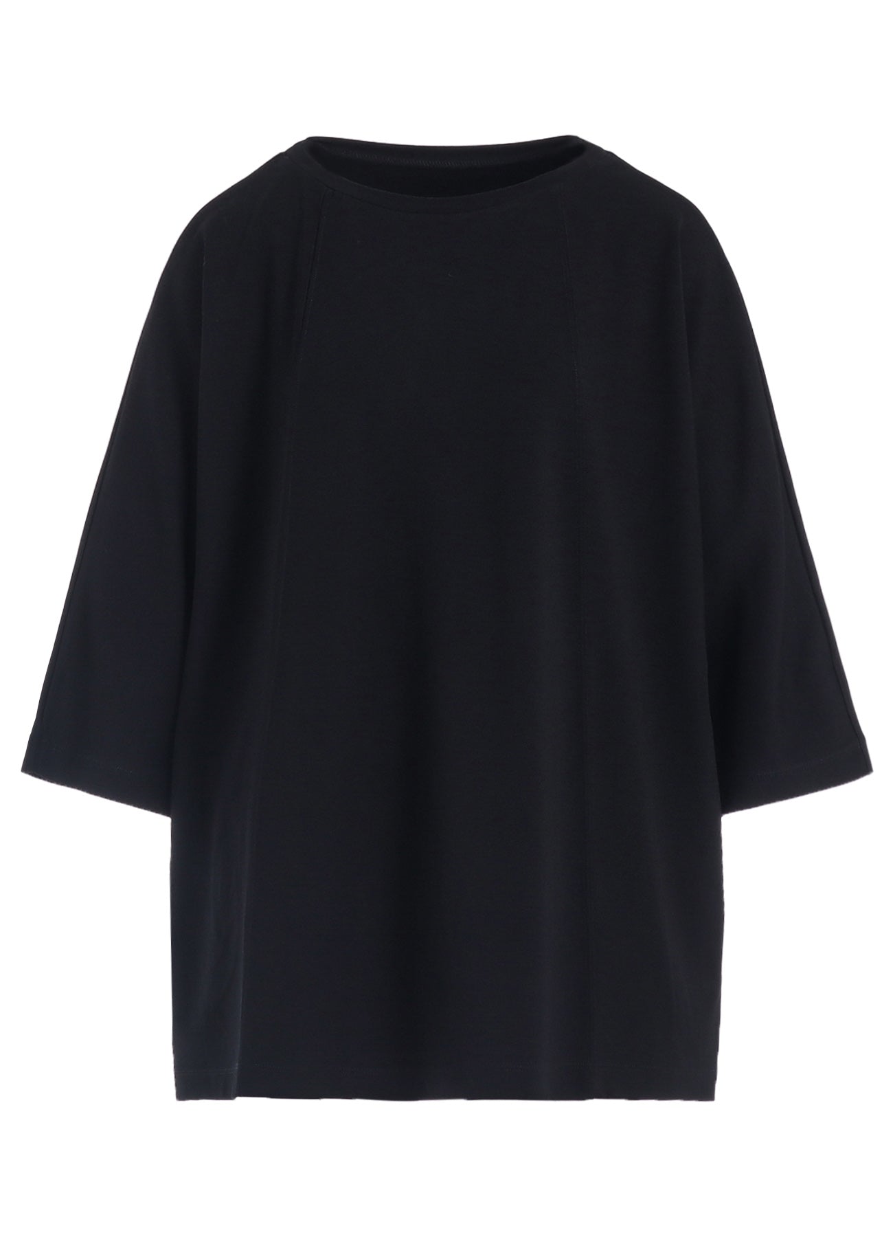 PONTE FABRIC TUNIC