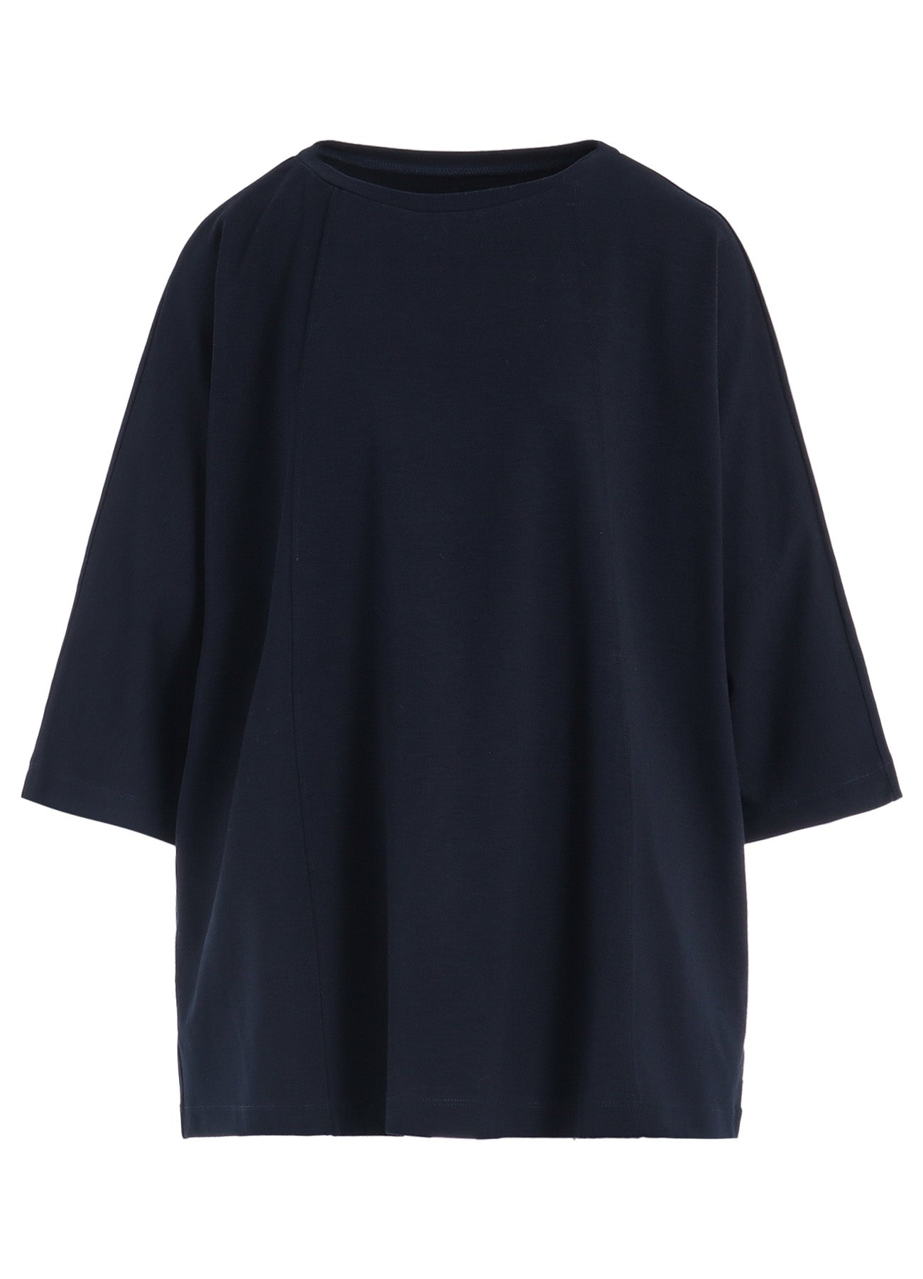 PONTE FABRIC TUNIC