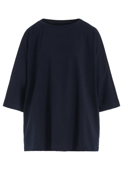 PONTE FABRIC TUNIC