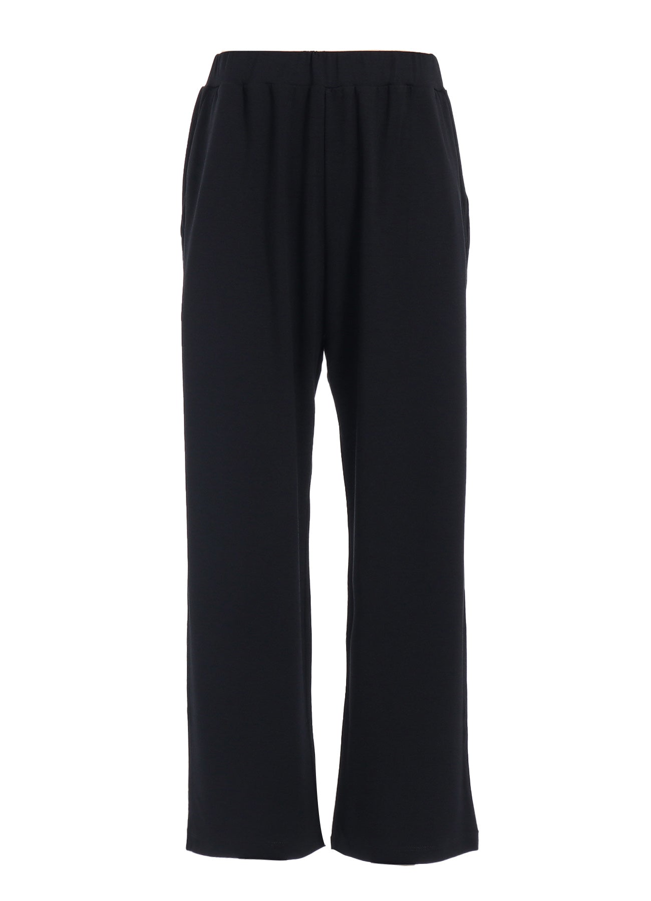 PONTE FABRIC PANTS