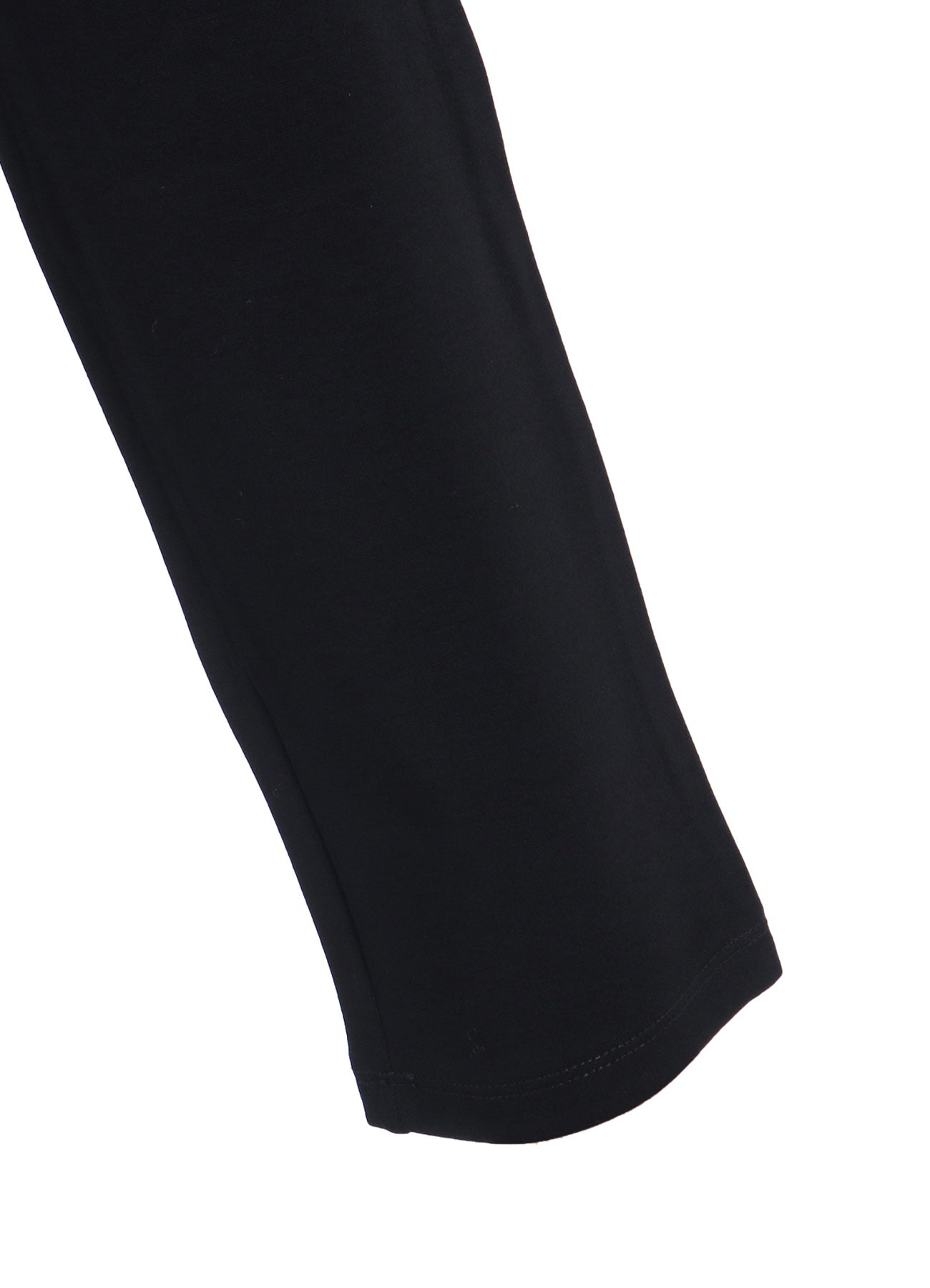 PONTE FABRIC LEGGINGS