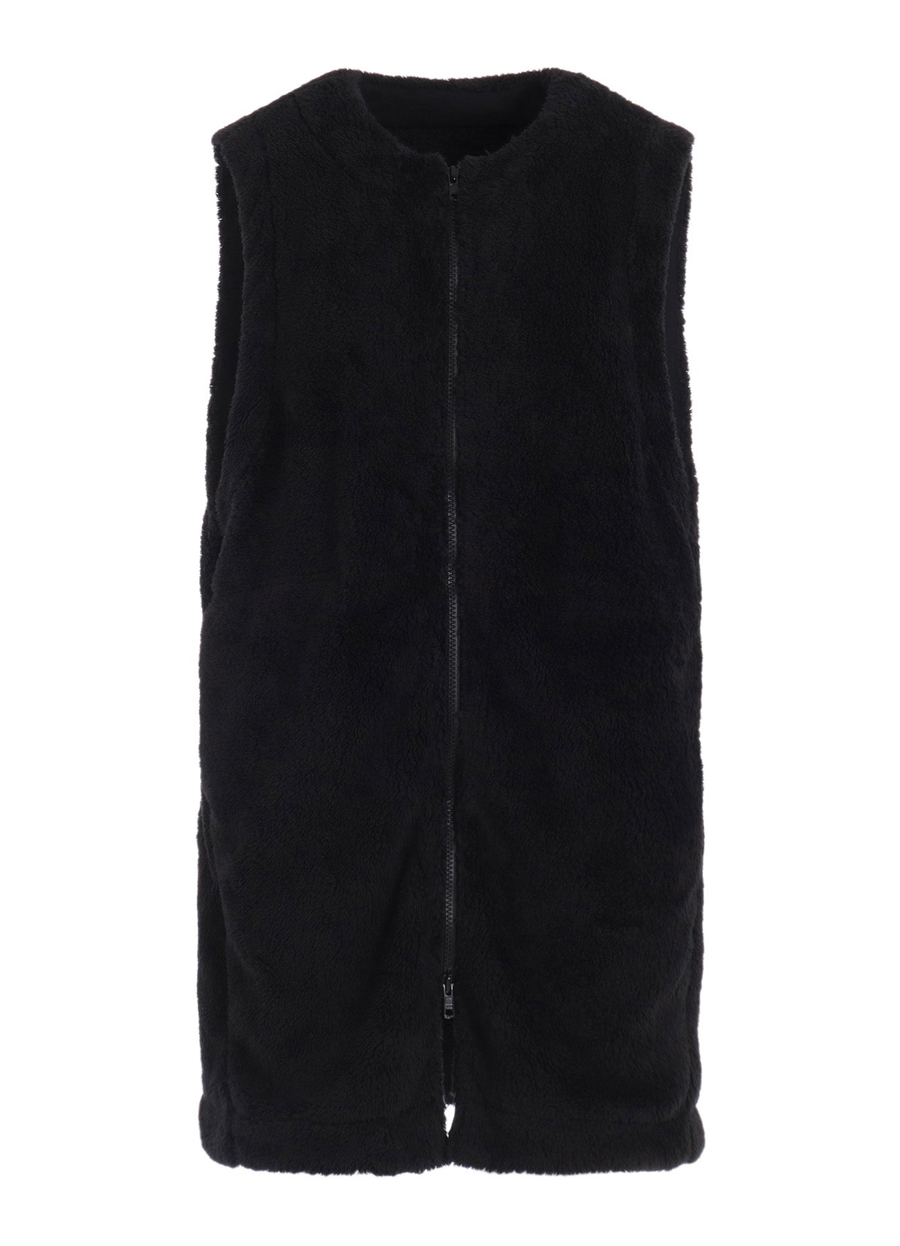 AIRY BOA VEST