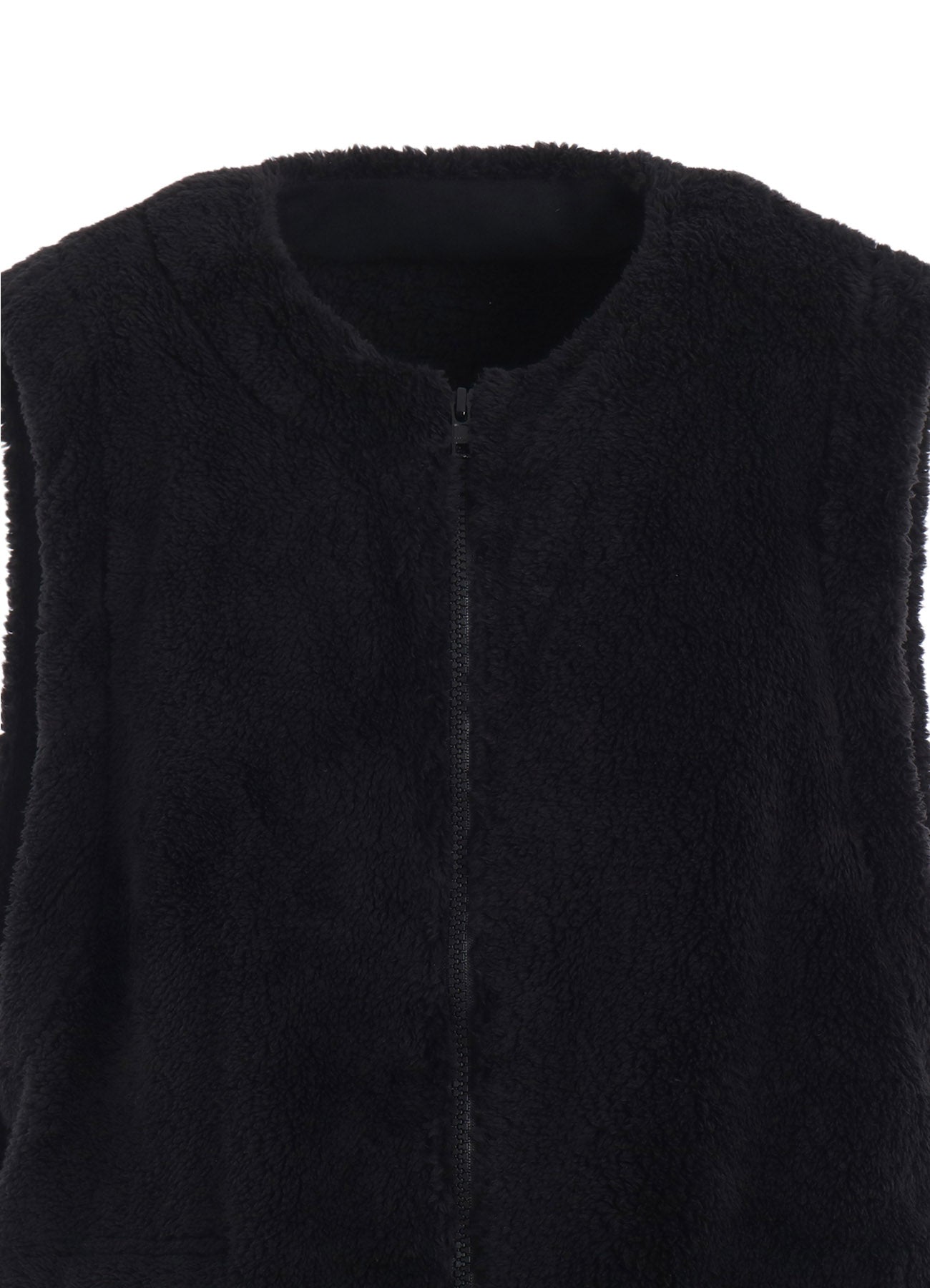 AIRY BOA VEST