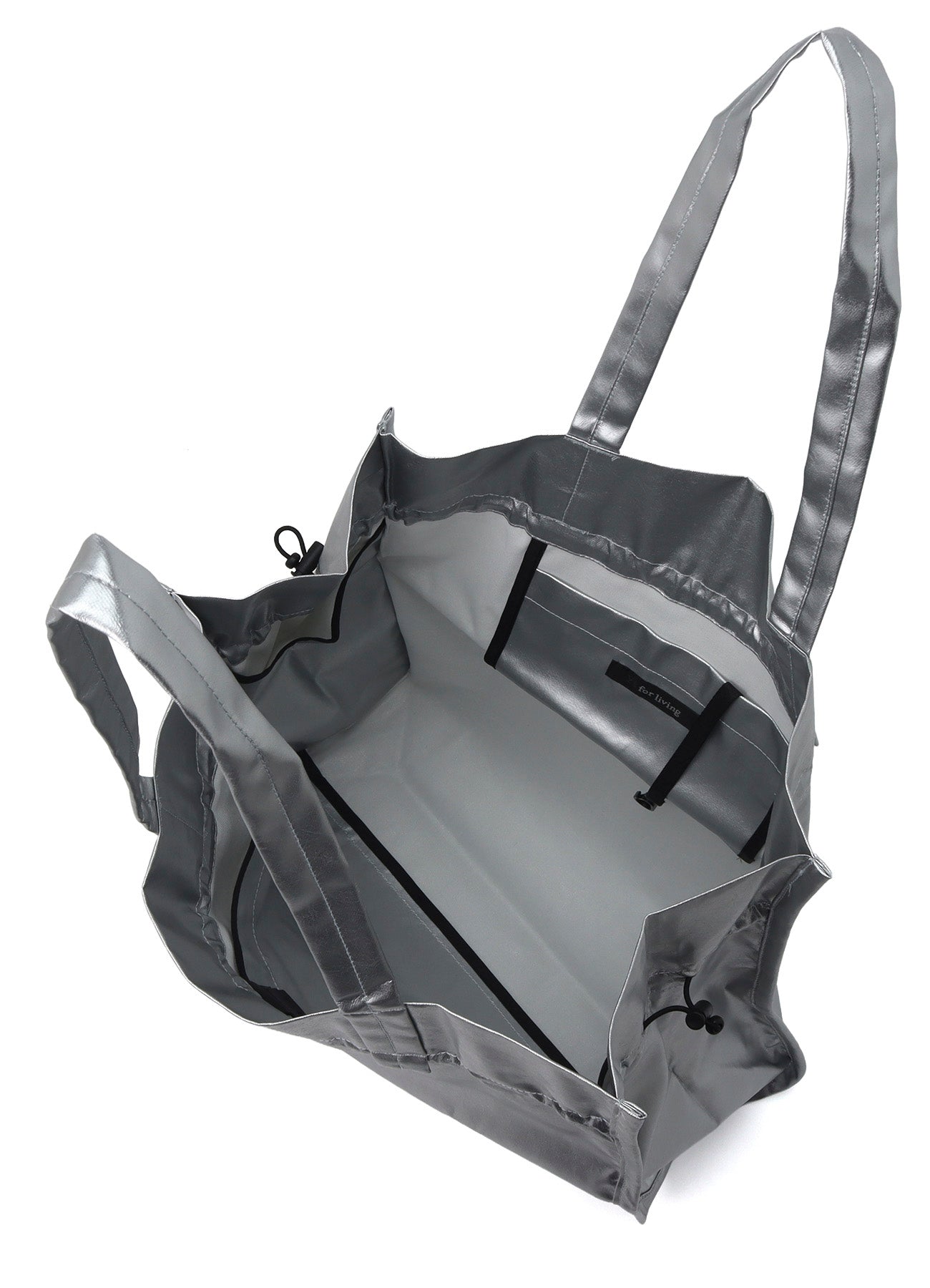 PCC DRAWCORD BAG