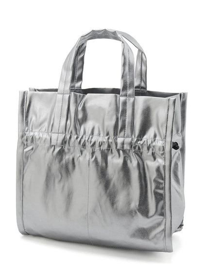 PCC DRAWCORD BAG MINI SHOULDER BAG