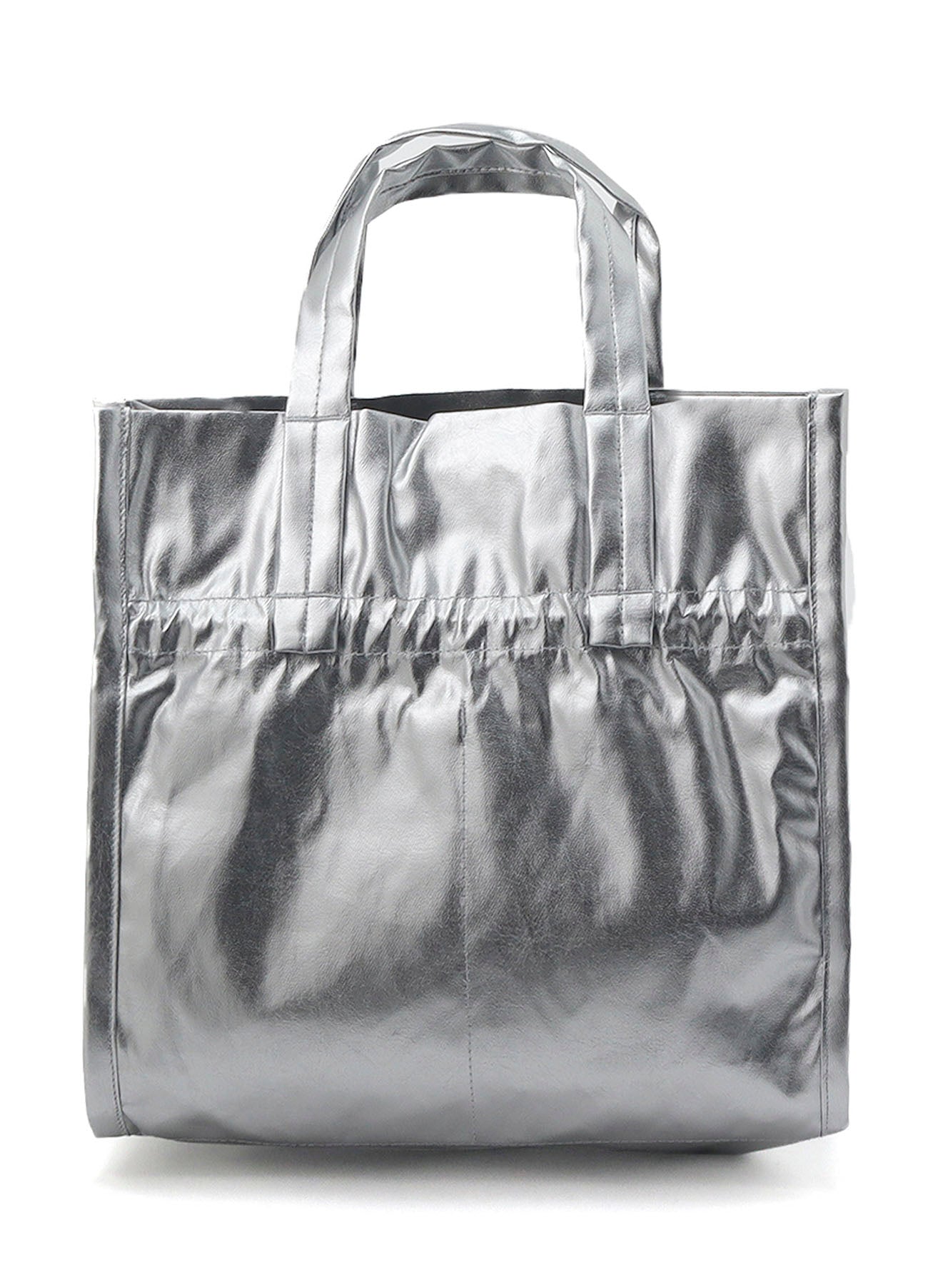PCC DRAWCORD BAG MINI SHOULDER BAG