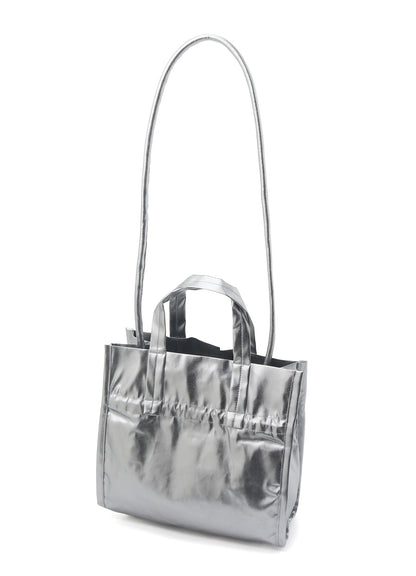 PCC DRAWCORD BAG MINI SHOULDER BAG