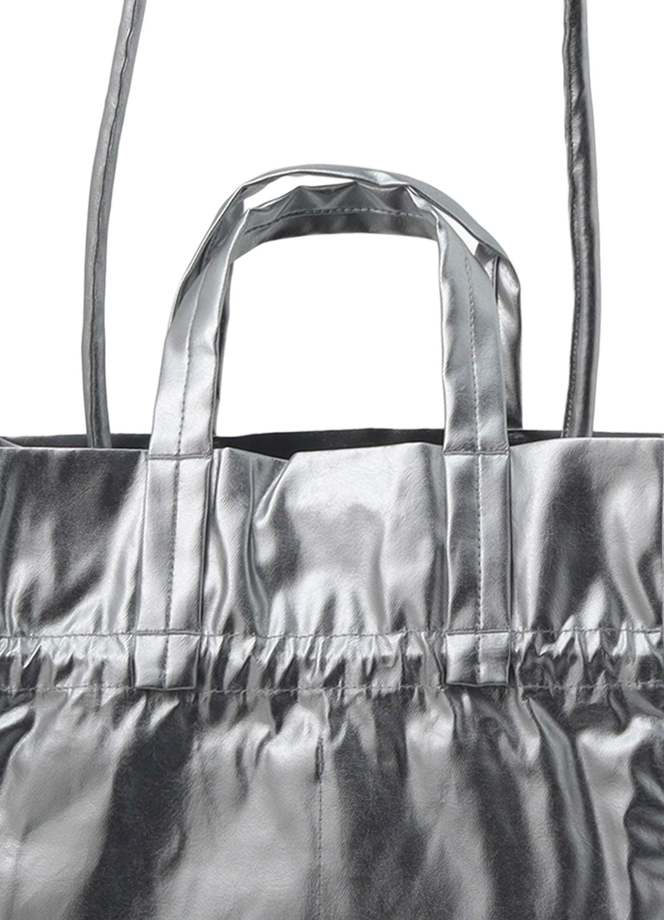 PCC DRAWCORD BAG MINI SHOULDER BAG