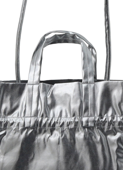 PCC DRAWCORD BAG MINI SHOULDER BAG