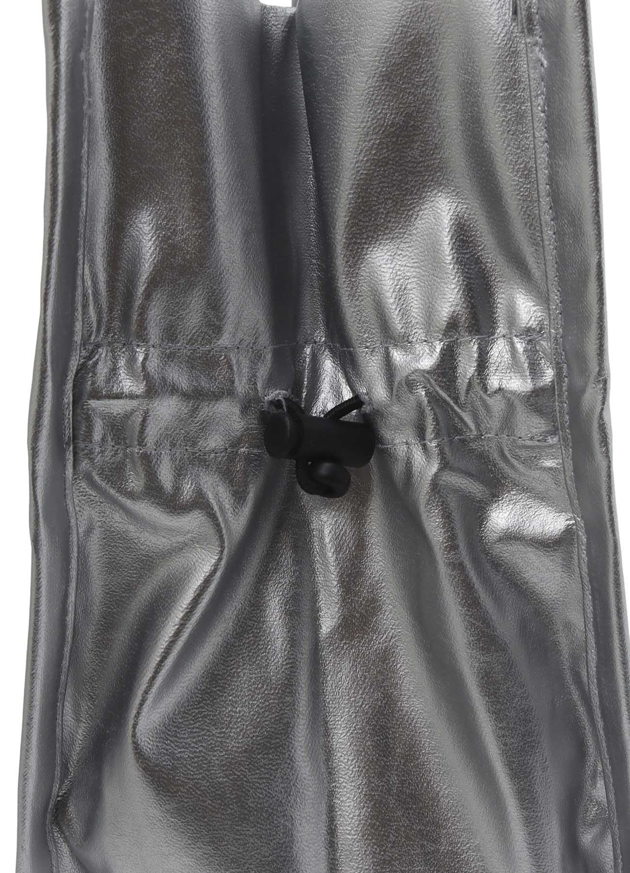 PCC DRAWCORD BAG MINI SHOULDER BAG
