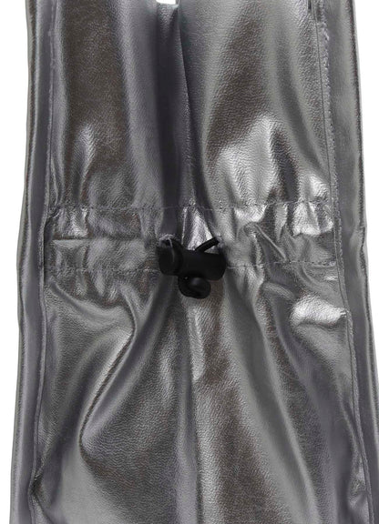 PCC DRAWCORD BAG MINI SHOULDER BAG