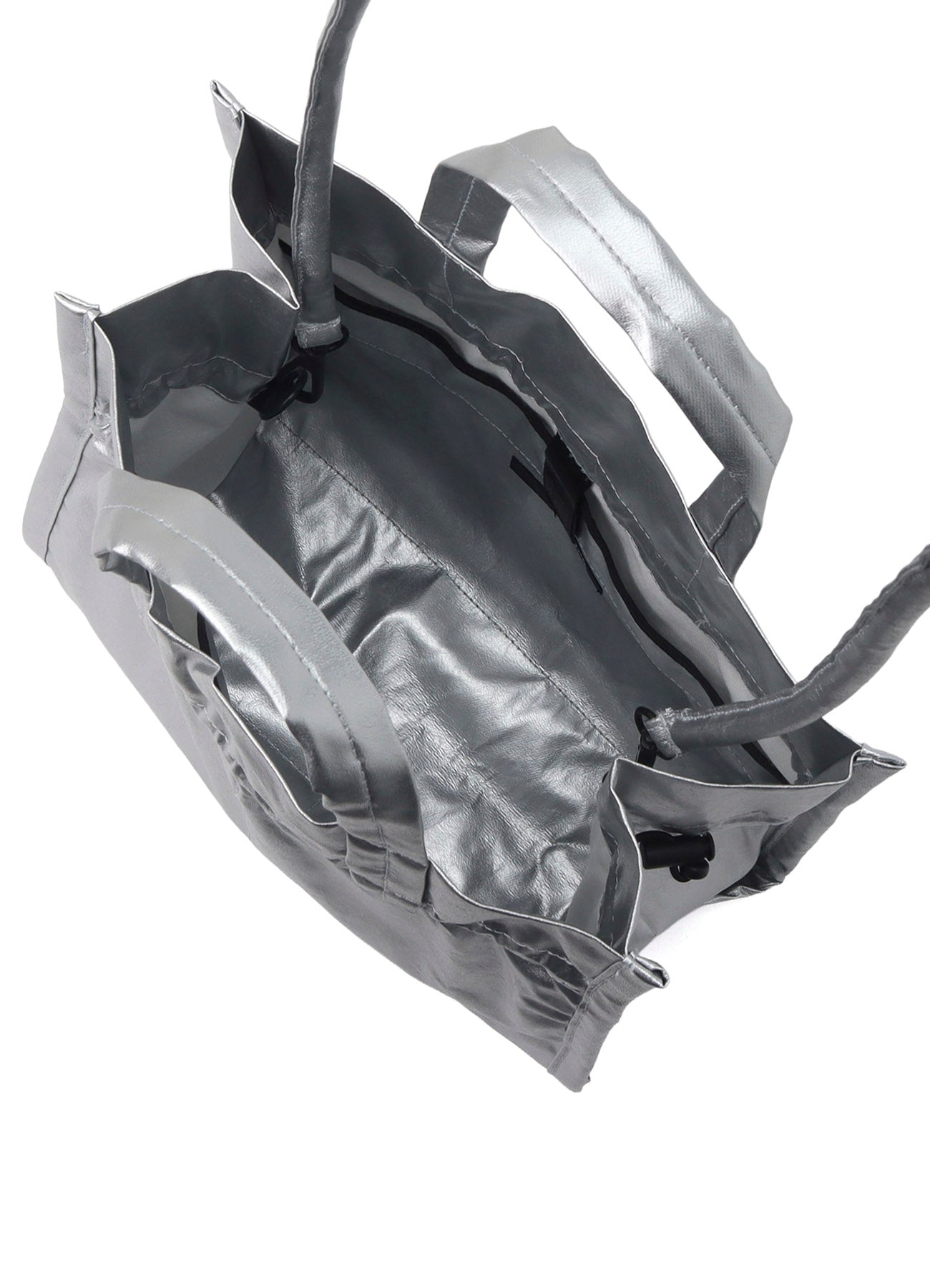 PCC DRAWCORD BAG MINI SHOULDER BAG