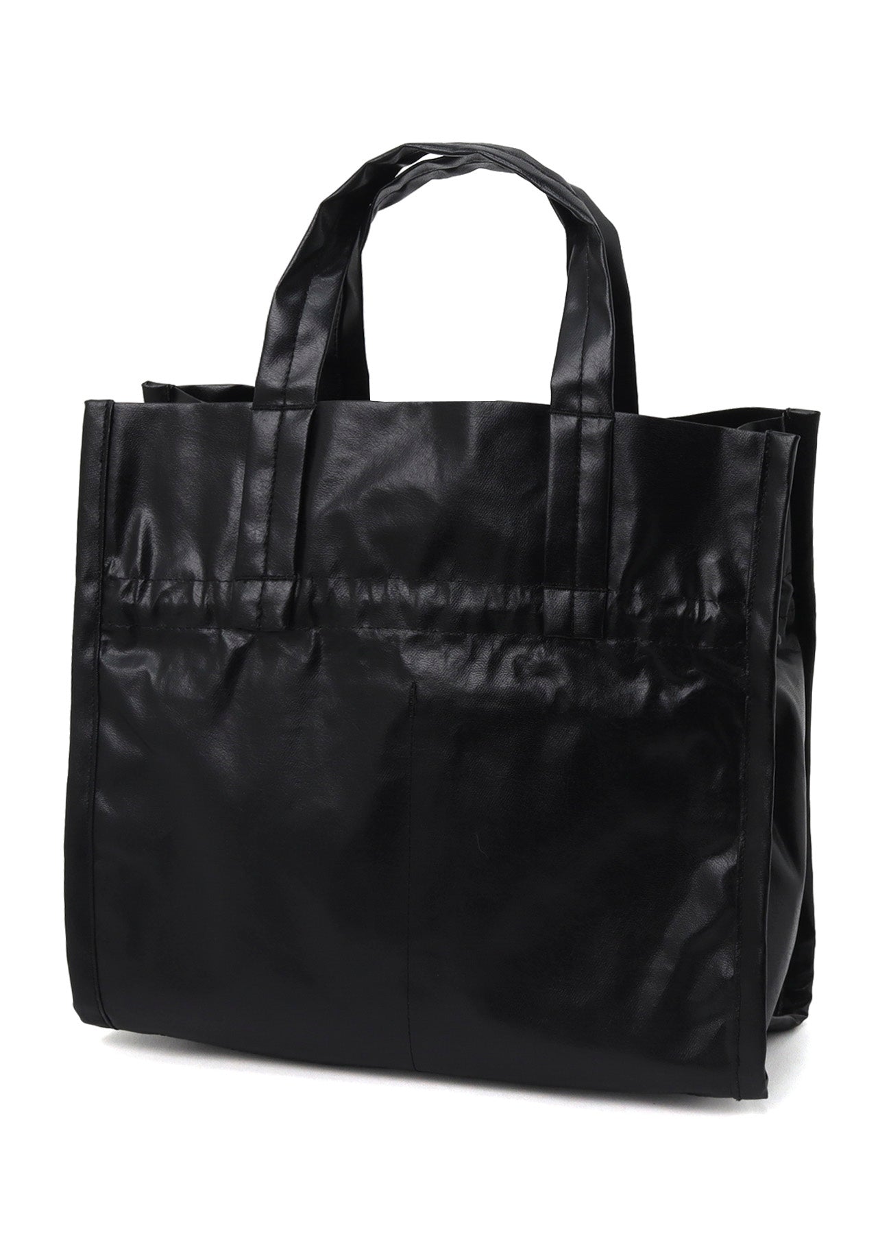 PCC DRAWCORD BAG MINI SHOULDER BAG