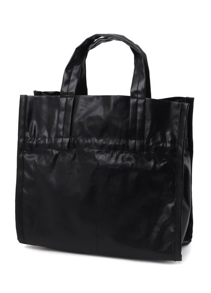 PCC DRAWCORD BAG MINI SHOULDER BAG