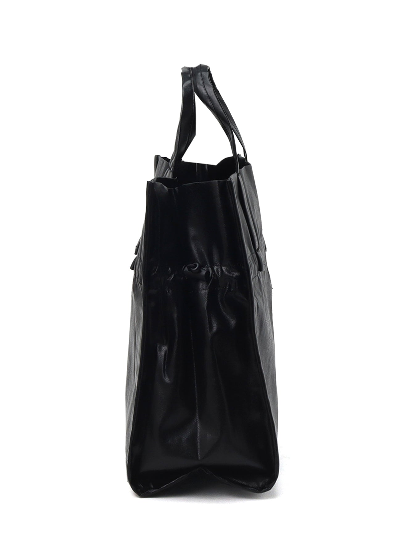PCC DRAWCORD BAG MINI SHOULDER BAG