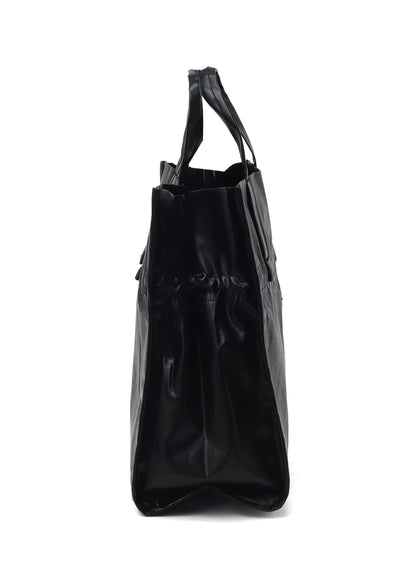 PCC DRAWCORD BAG MINI SHOULDER BAG