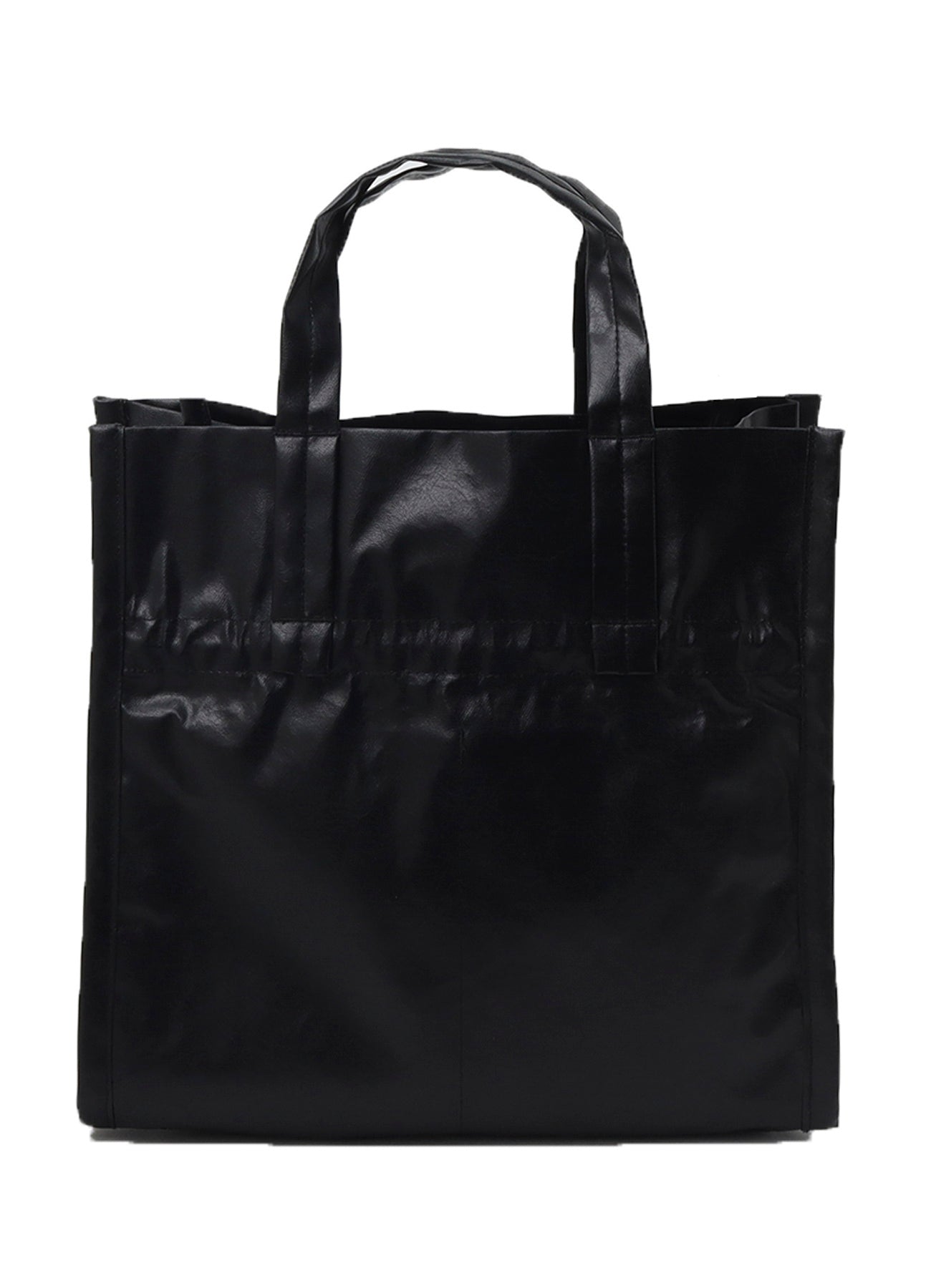 PCC DRAWCORD BAG MINI SHOULDER BAG