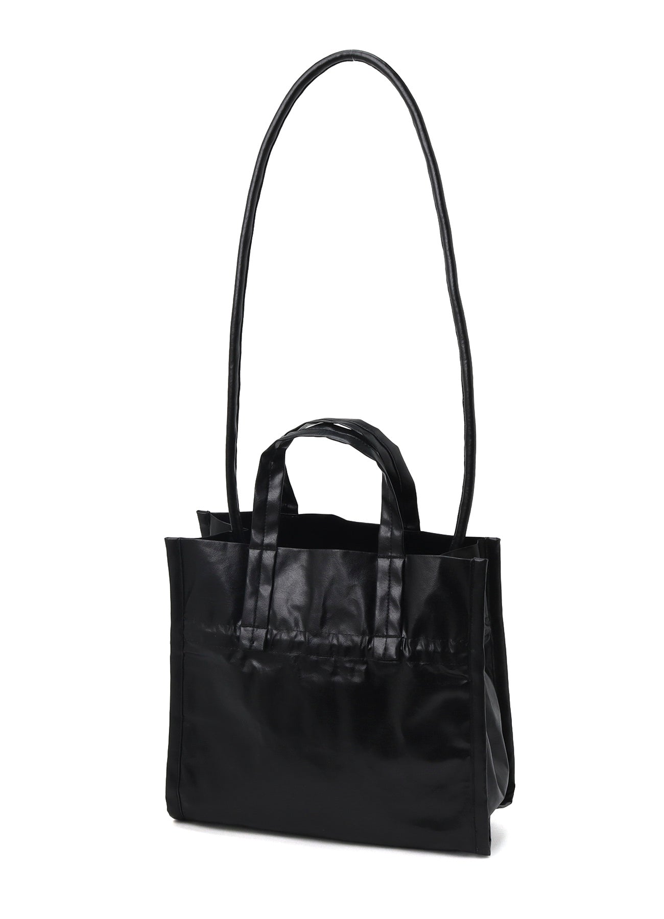 PCC DRAWCORD BAG MINI SHOULDER BAG