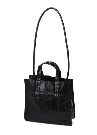 PCC DRAWCORD BAG MINI SHOULDER BAG