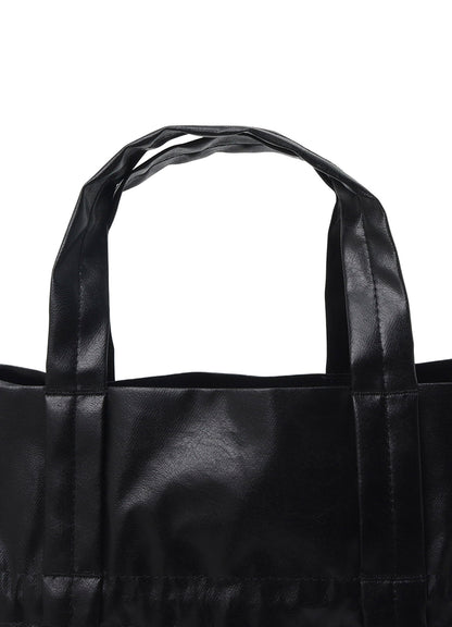 PCC DRAWCORD BAG MINI SHOULDER BAG