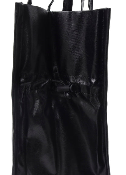 PCC DRAWCORD BAG MINI SHOULDER BAG