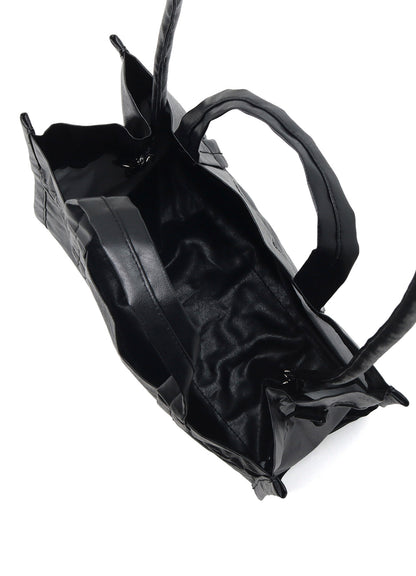 PCC DRAWCORD BAG MINI SHOULDER BAG