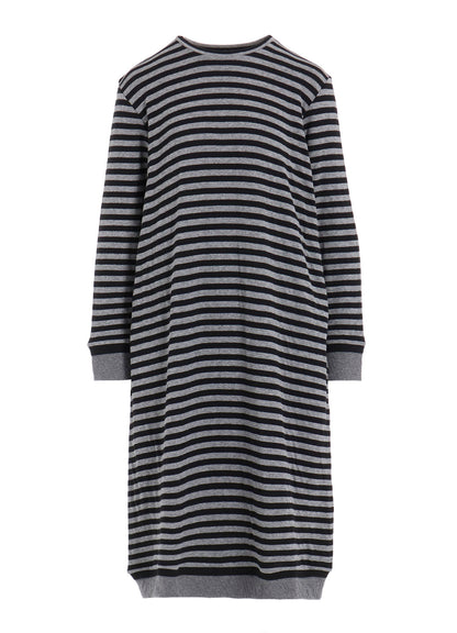 DUAL-LAYER JERSEY ONE PIECE