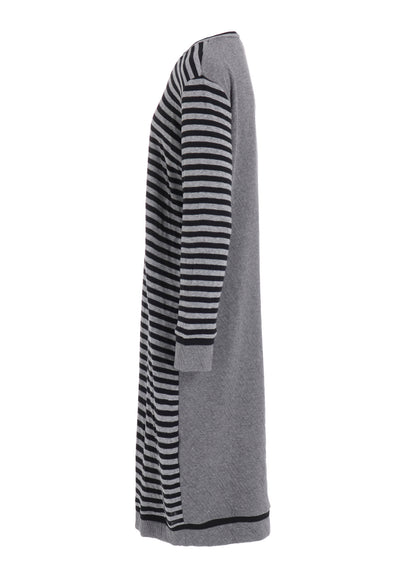 DUAL-LAYER JERSEY ONE PIECE