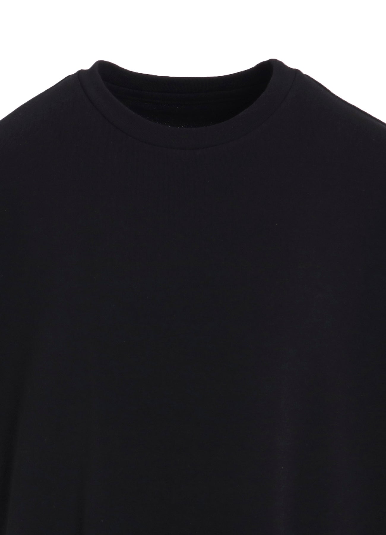 COTTON MINI FLEECE ONE PIECE