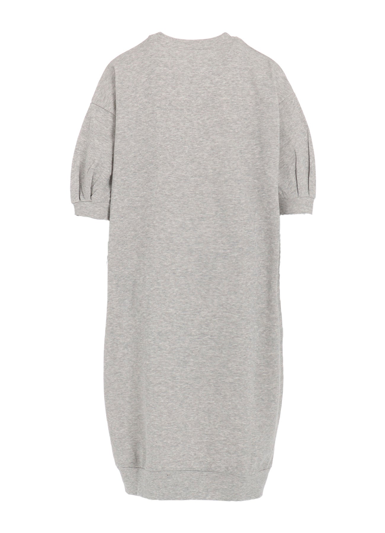 COTTON MINI FLEECE ONE PIECE