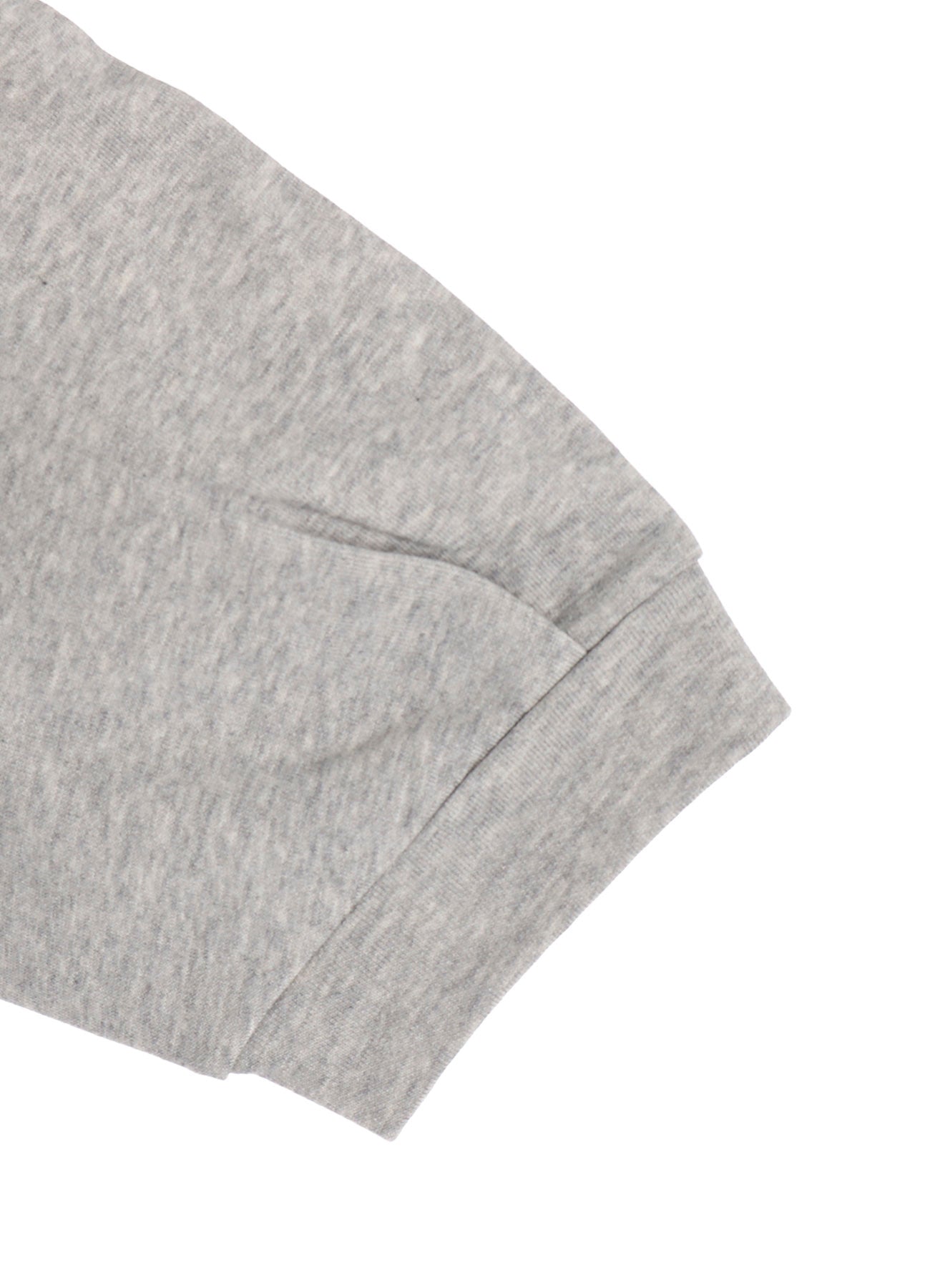 COTTON MINI FLEECE ONE PIECE