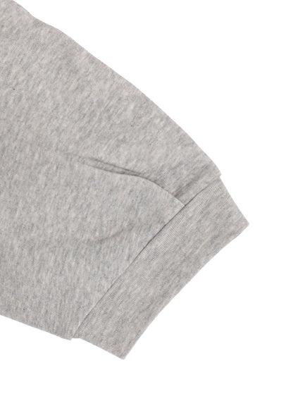 COTTON MINI FLEECE ONE PIECE