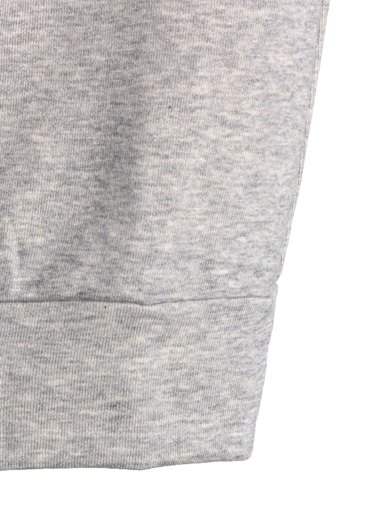 COTTON MINI FLEECE ONE PIECE