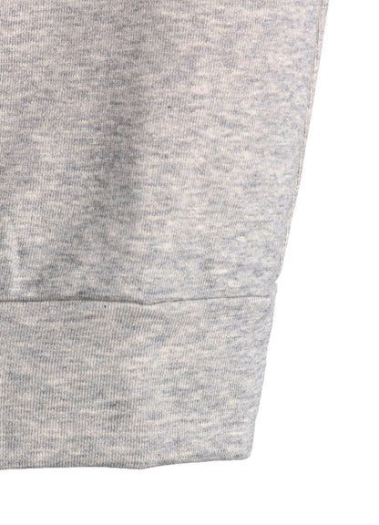 COTTON MINI FLEECE ONE PIECE