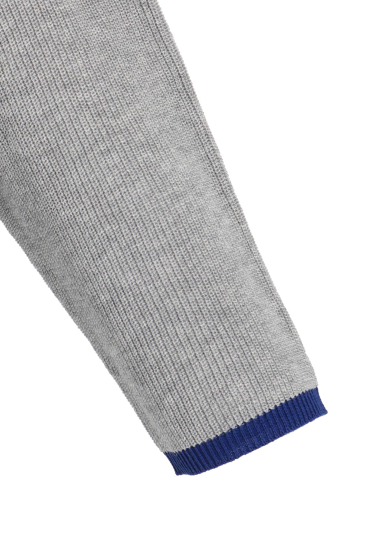 CAC KNIT GRADATION PULLOVER