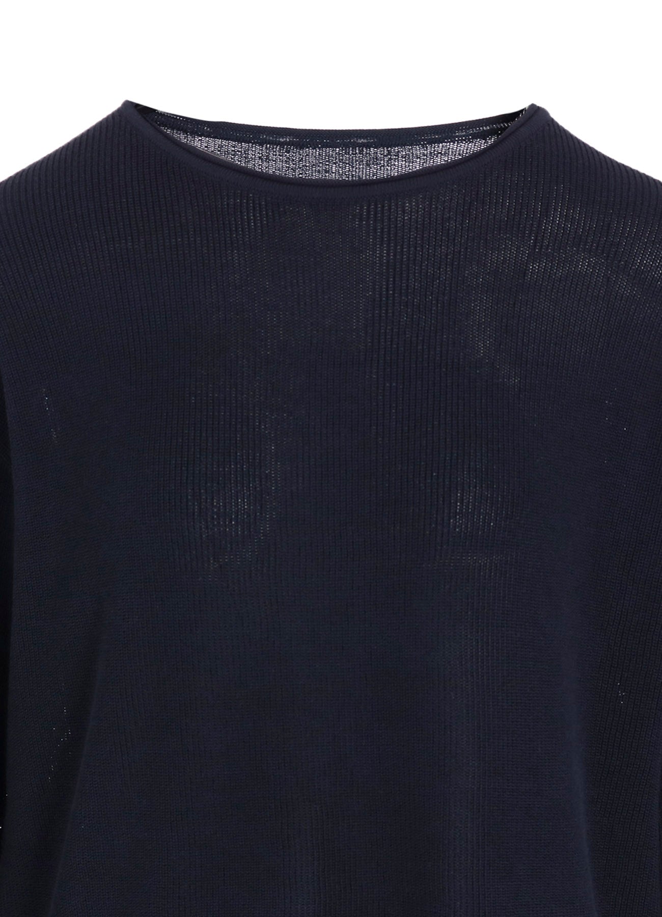 CAC KNIT GRADATION PULLOVER