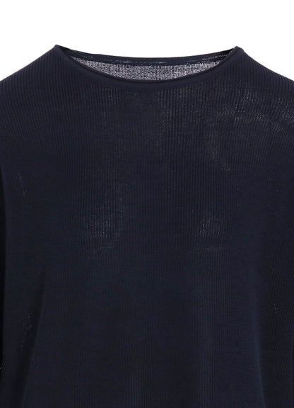 CAC KNIT GRADATION PULLOVER