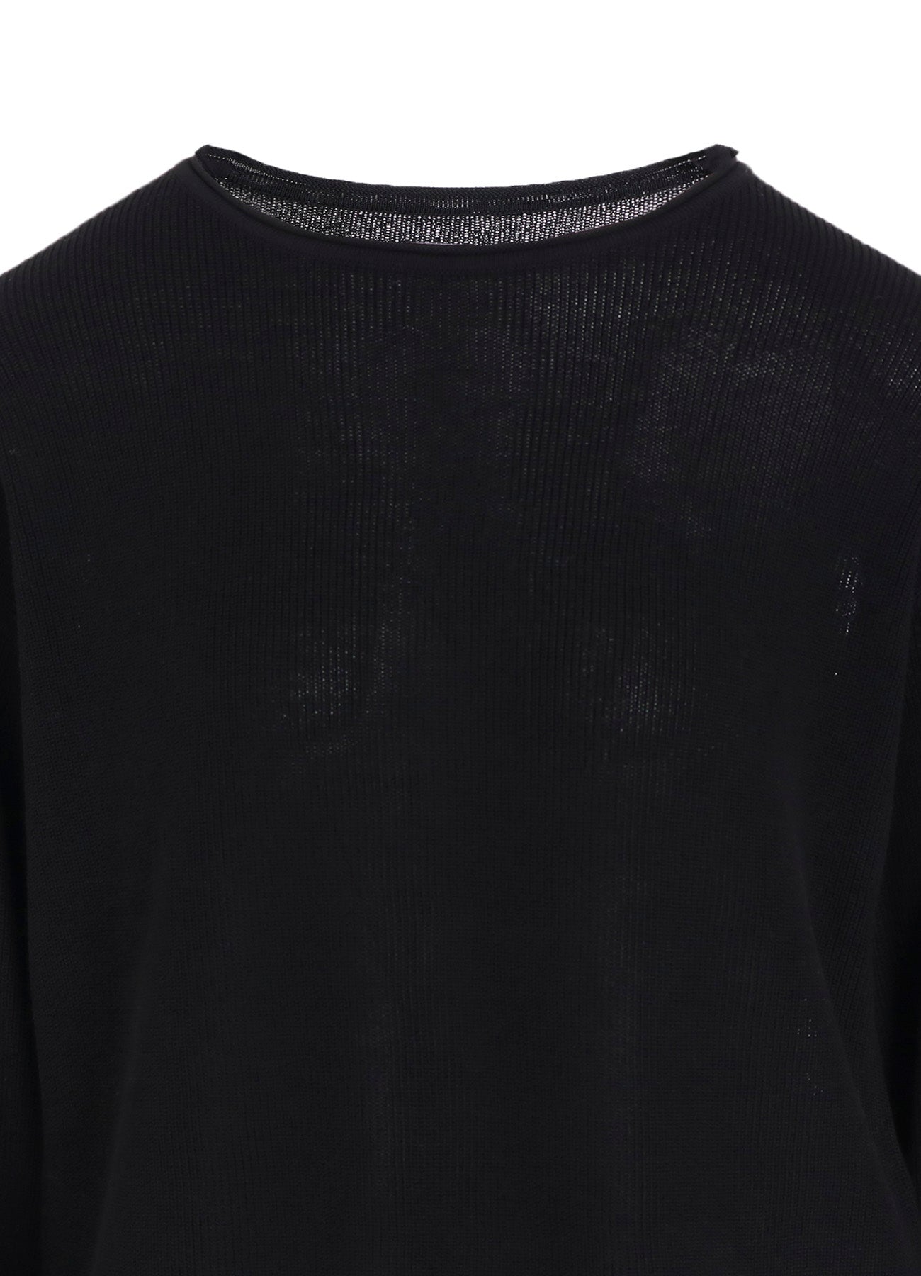 CAC KNIT GRADATION PULLOVER