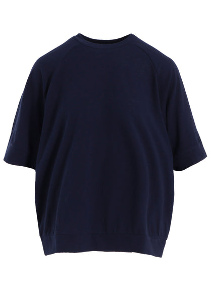 SLAB JERSEY PULLOVER